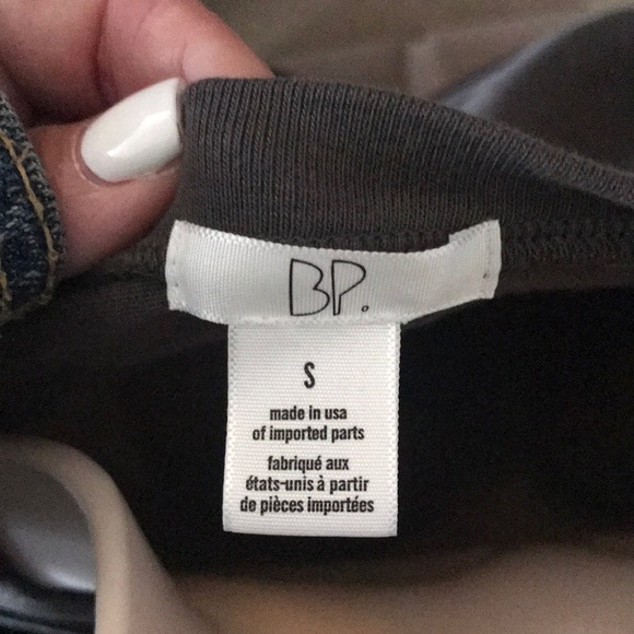 BP Nordstrom Los Angeles Tee (20) - Picture 5 of 5
